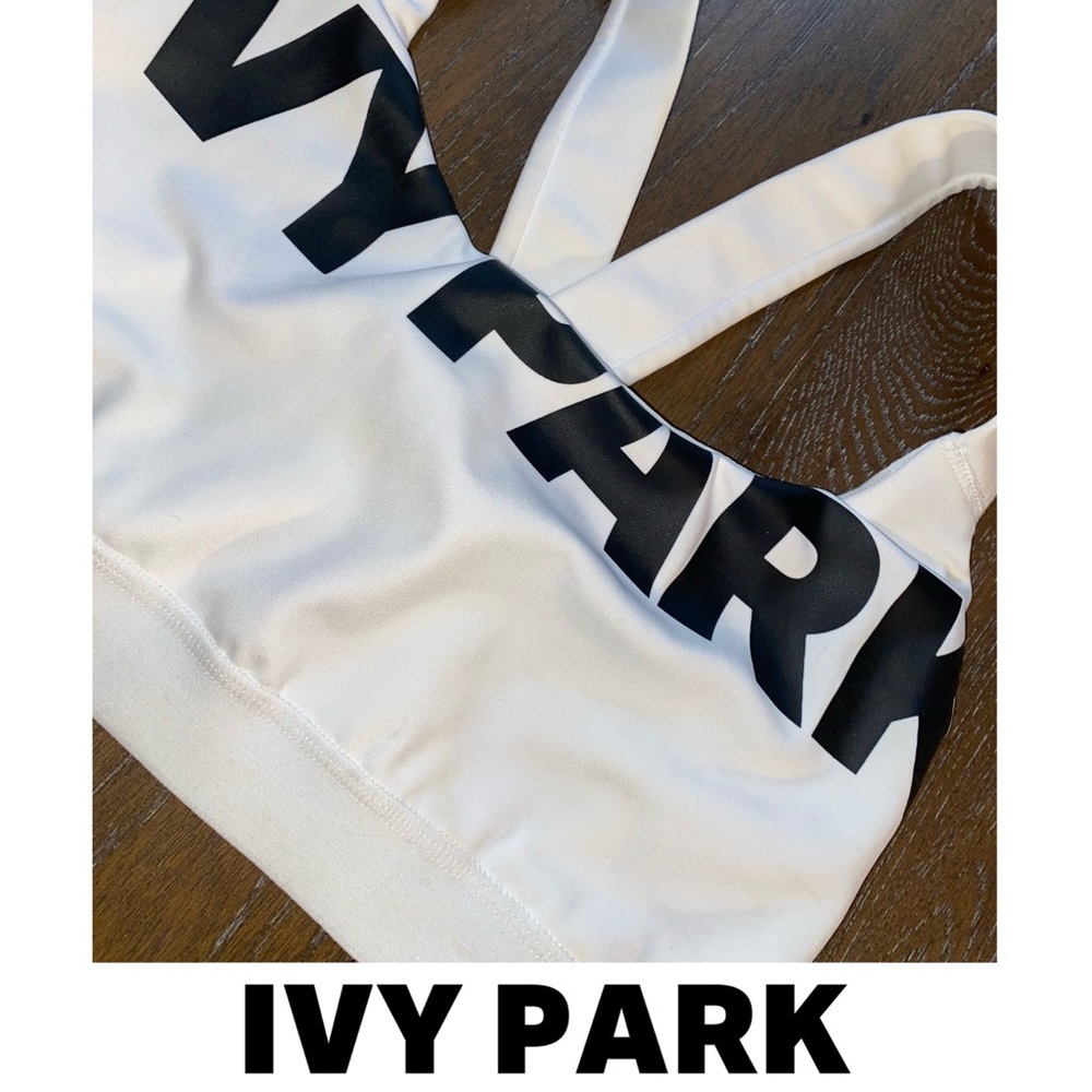 Ivy park sports bra